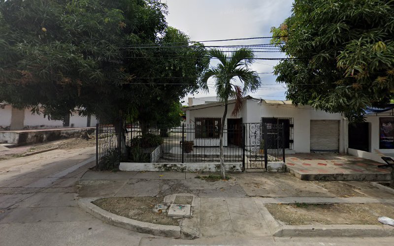 Restaurante y Comidas Rápidas Barcelona - Restaurante colombiano en Barranquilla