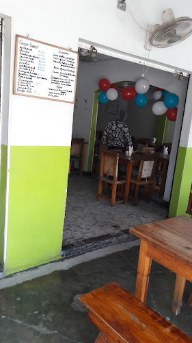 Restaurante y Refresquería El Triunfo - Restaurante en Barranquilla