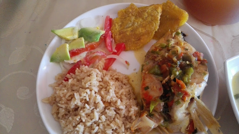 Restaurante - Bar restaurante en Barranquilla