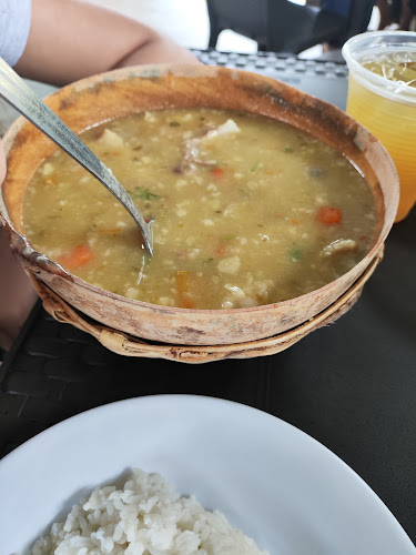 Sancocho Bocatos - Restaurante en Barranquilla