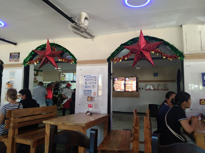Sancochos y Asados La 84 - Restaurante en Barranquilla