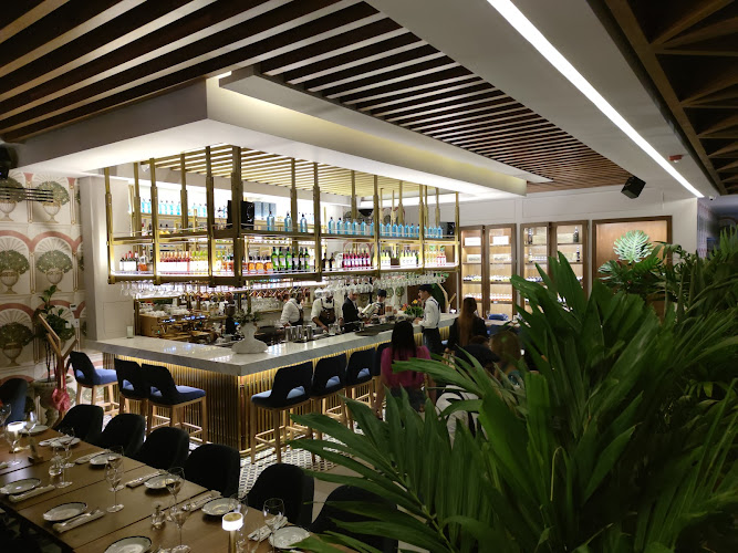 Storia D'Amore Barranquilla - Restaurante italiano en Barranquilla