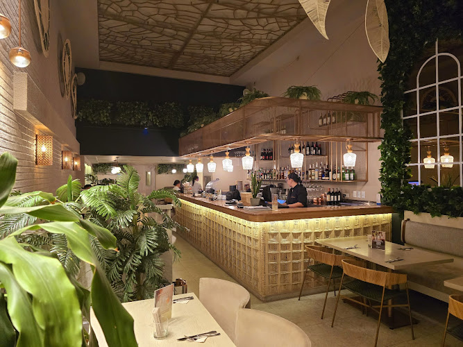 Zaitún Caribe - Restaurante colombiano en Barranquilla