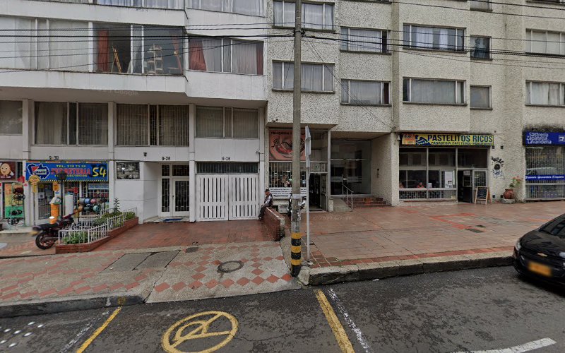 466_CRUZ VERDE COLMEDICA CHAPINERO - Farmacia en Bogotá