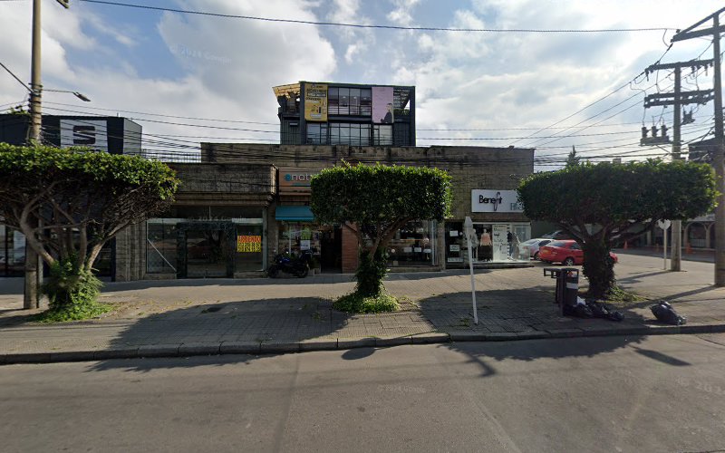 Acuña - Farmacia en Bogotá