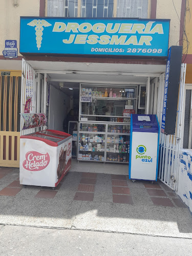 Altos- Droguería Jessmar - Farmacia en Bogotá