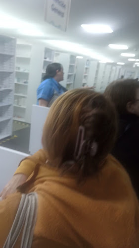 AUDIFARMA Centro Comercial Suba 91 - Farmacia en Bogotá