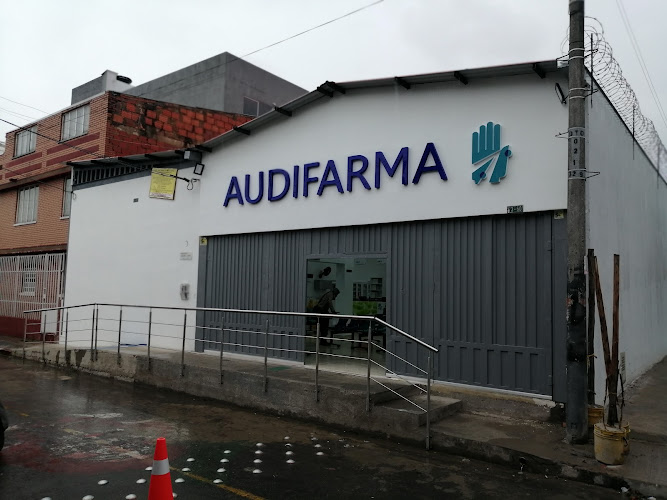 Audifarma Timiza - Farmacia en Bogotá