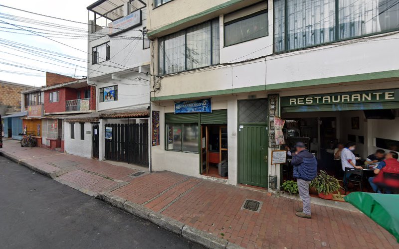 AUDIFARMA - Farmacia en Bogotá