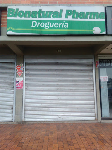 Bionatural Pharma - Farmacia en Bogotá