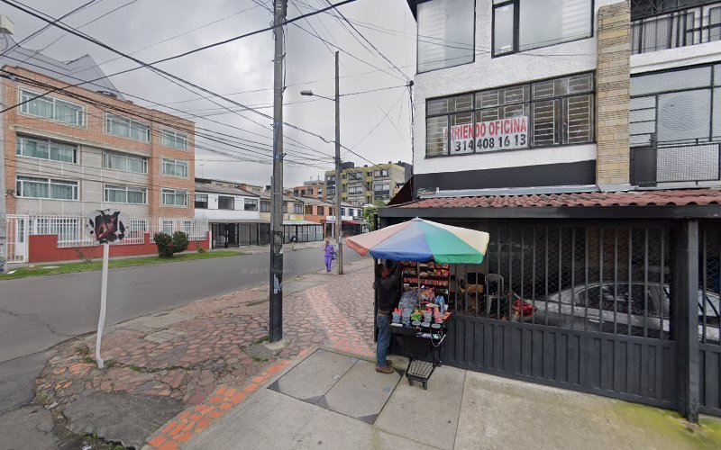 Bioverde Farmacia Homeopática - Farmacia homeopática en Bogotá