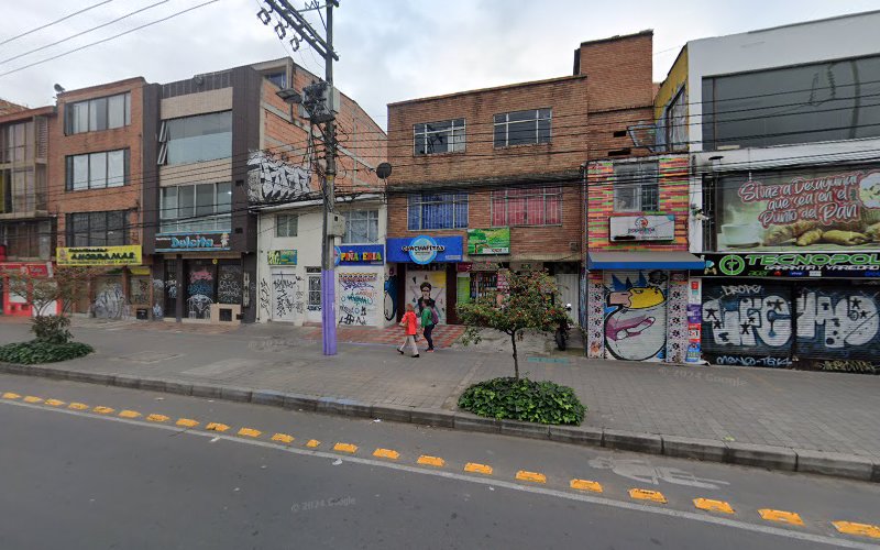 Botanica Drogueria Naturista - Farmacia en Bogotá