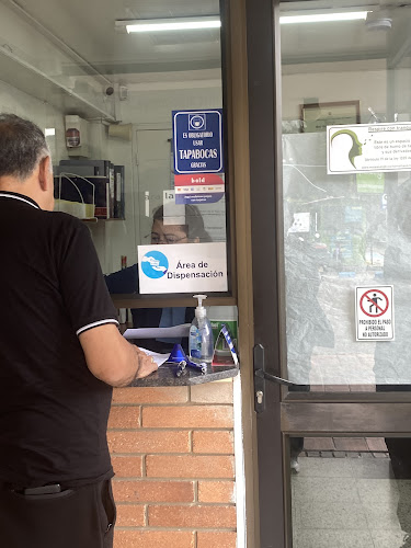 Botica Mental - Farmacia en Bogotá