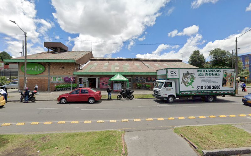 Cafam - Farmacia en Bogotá