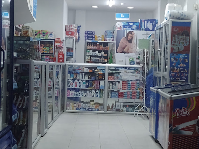 Cantalejo Drogueria - Farmacia en Bogotá