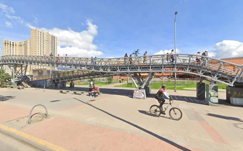 Caprecom Droguería - Farmacia en Bogotá