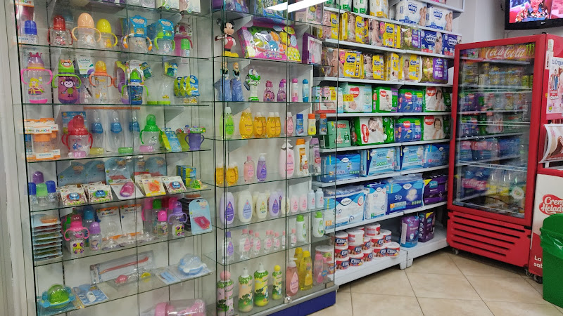 Cardio Rebajas Droguerias - Farmacia en Bogotá