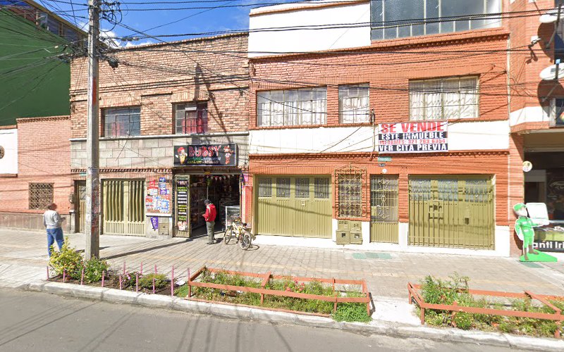 Cobeca Continental Sas Y O Drogueria Continental Sas - Farmacia en Bogotá