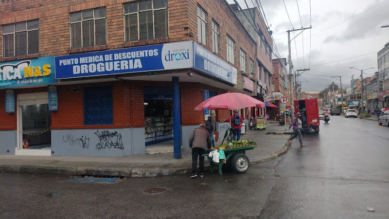 Colmedica De Descuentos Droguería - Farmacia en Bogotá