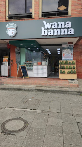 Colombia Farma - Farmacia en Bogotá