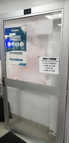 COLSUBSIDIO DROG FONTIBON VILLA - Farmacia en Bogotá