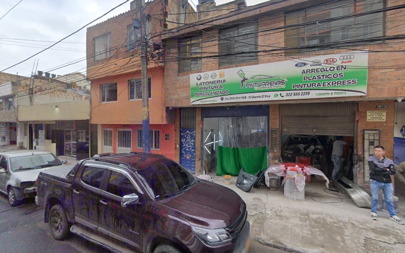 Confipharma Droguerias - Farmacia en Bogotá