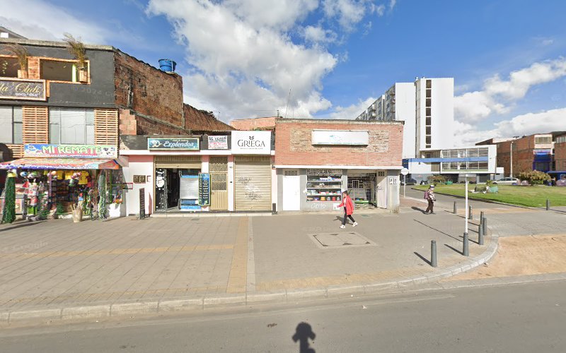 Consultorio Droguería Alimentos Accesorios - Farmacia en Bogotá