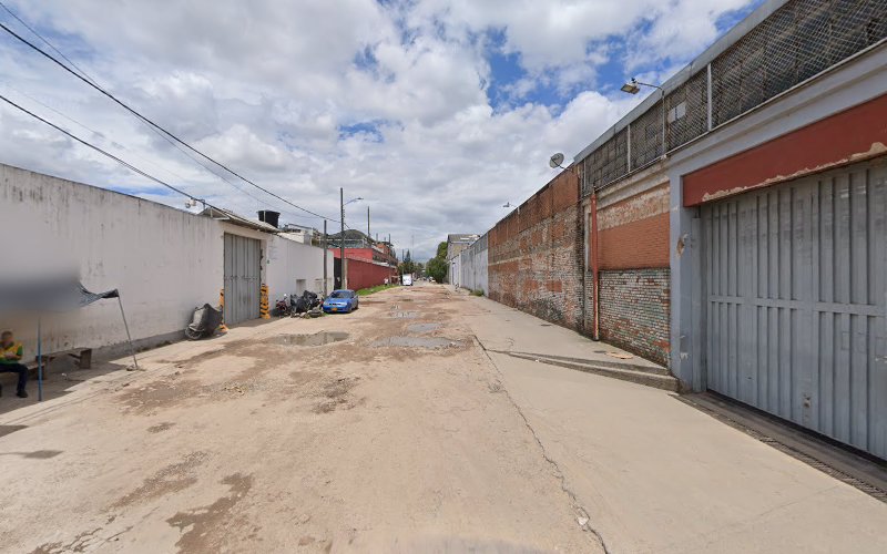 Coopservir - Farmacia en Bogotá