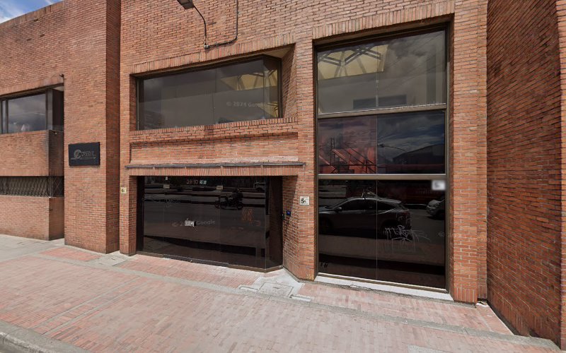 Copservir Ltda. Bogota - Farmacia en Bogotá