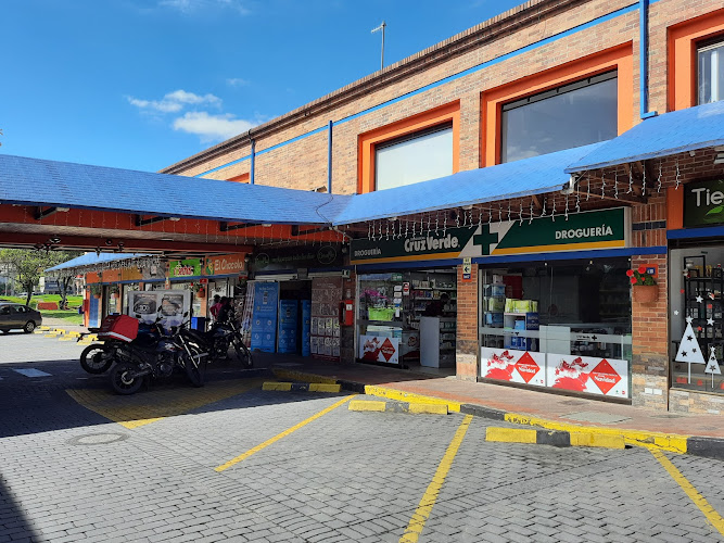 Cruz Verde Drogueria - Farmacia en Bogotá