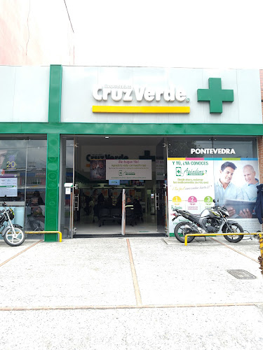 Cruz Verde Pontevedra - Farmacia en Bogotá