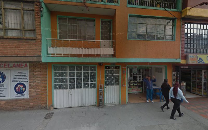 Darvida Droguerías - Farmacia en Bogotá