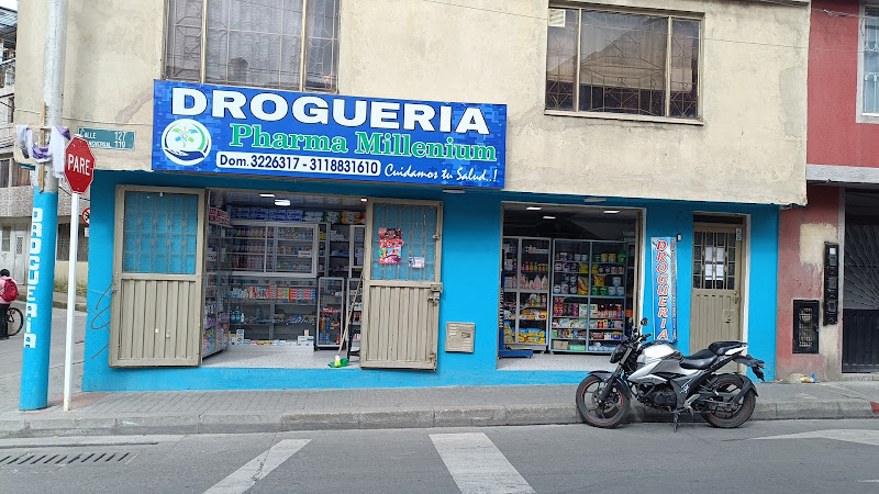 Dco Droguerías - Farmacia en Bogotá