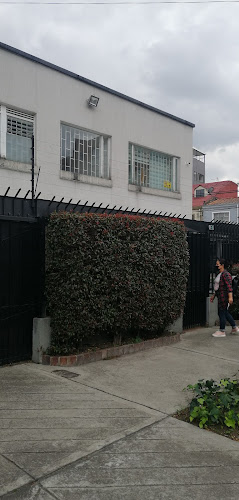 Delfos Bogotá - Farmacia en Bogotá