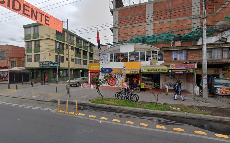 Dempos - Farmacia en Bogotá