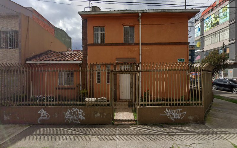 Depósito Droguería Framar - Farmacia en Bogotá