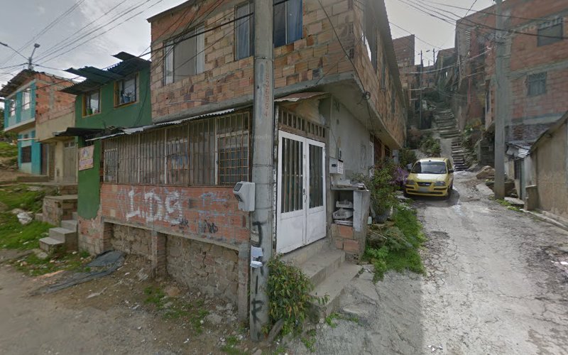 DICANO DROGUERIA MINIMARKET - Farmacia en Bogotá