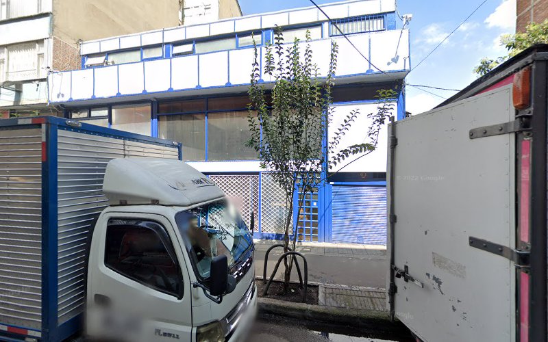 Distribuidora De Drogas La Economia Ltda - Farmacia en Bogotá