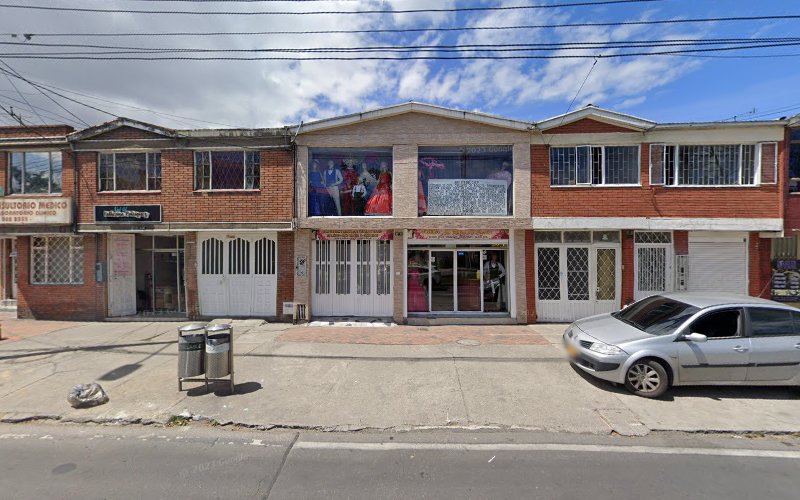 Drofamcol Droguerías SAS - Farmacia en Bogotá