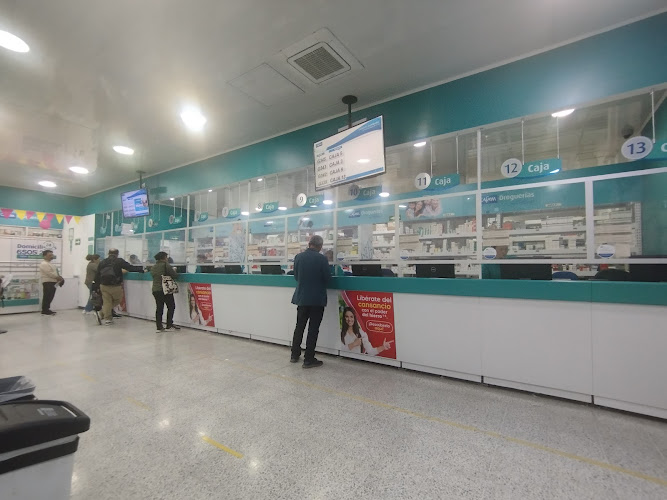 DROG. CAFAM BOG. EXI. NUEVO KENNEDY - Farmacia en Bogotá