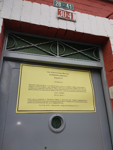 Drogas B.Herrera - Farmacia en Bogotá