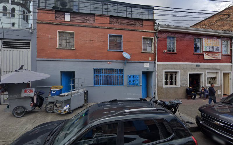 Drogas de la 33 - Farmacia en Bogotá