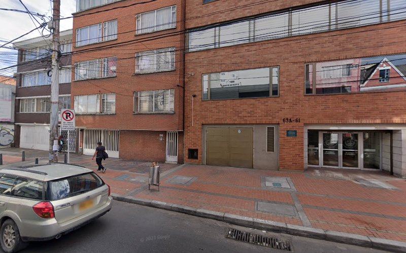 Drogas &#038; Drogas - Farmacia en Bogotá