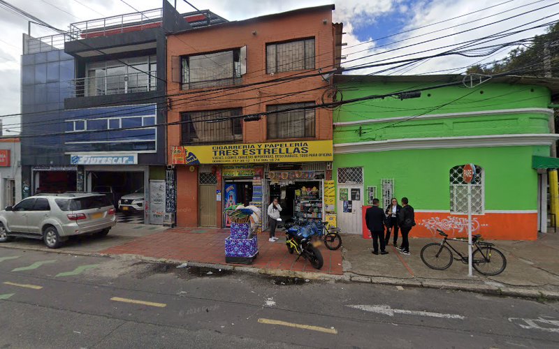 Drogas El Pueblo - Farmacia en Bogotá