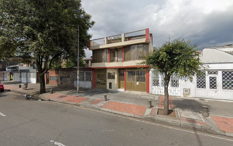 Drogas Express Villa Luz - Farmacia en Bogotá