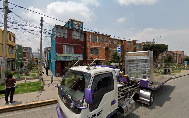 DROGAS FARMASUR - Farmacia en Bogotá