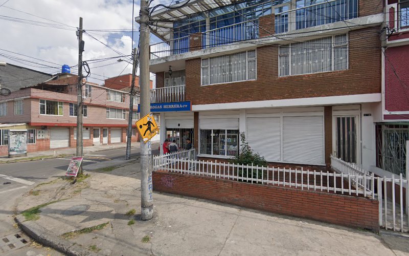 Drogas Herrera CP - Farmacia en Bogotá