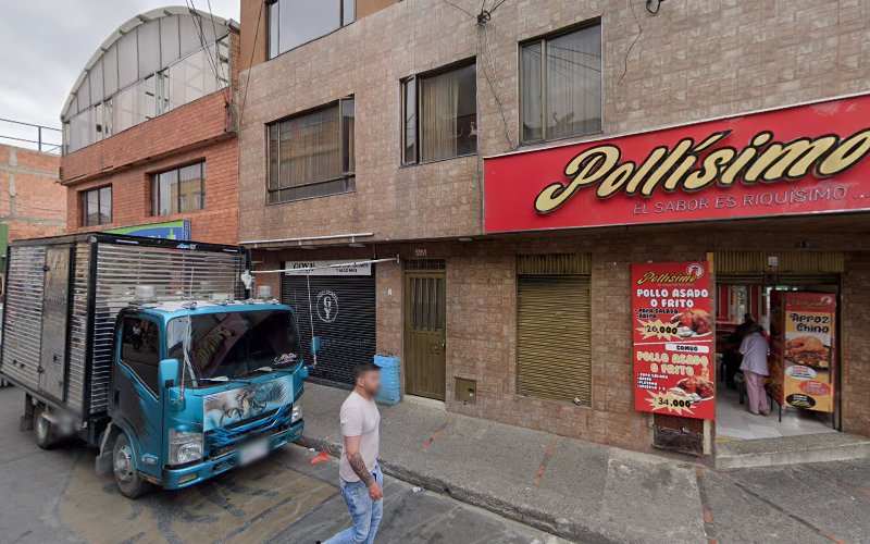 drogas Holanda - Farmacia en Bogotá