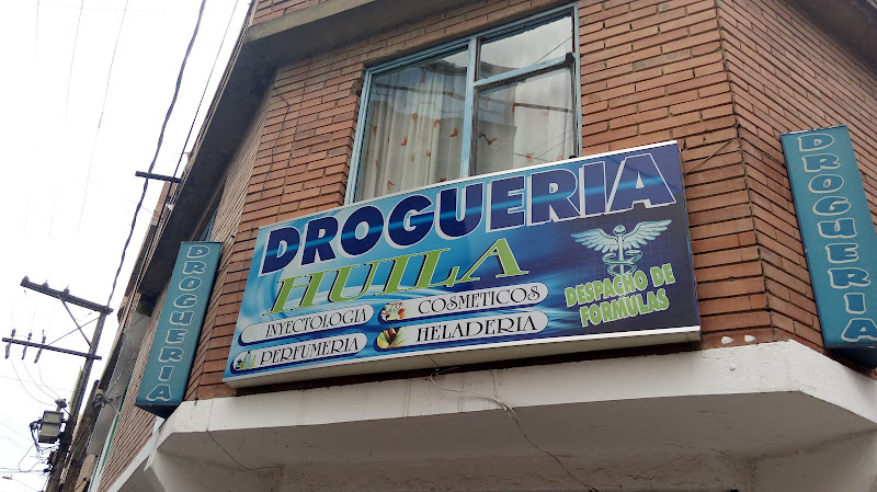 Drogas Huila - Farmacia en Bogotá