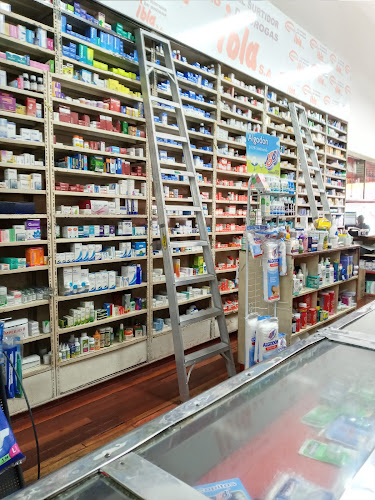 Drogas Ibla Ltda - Farmacia en Bogotá